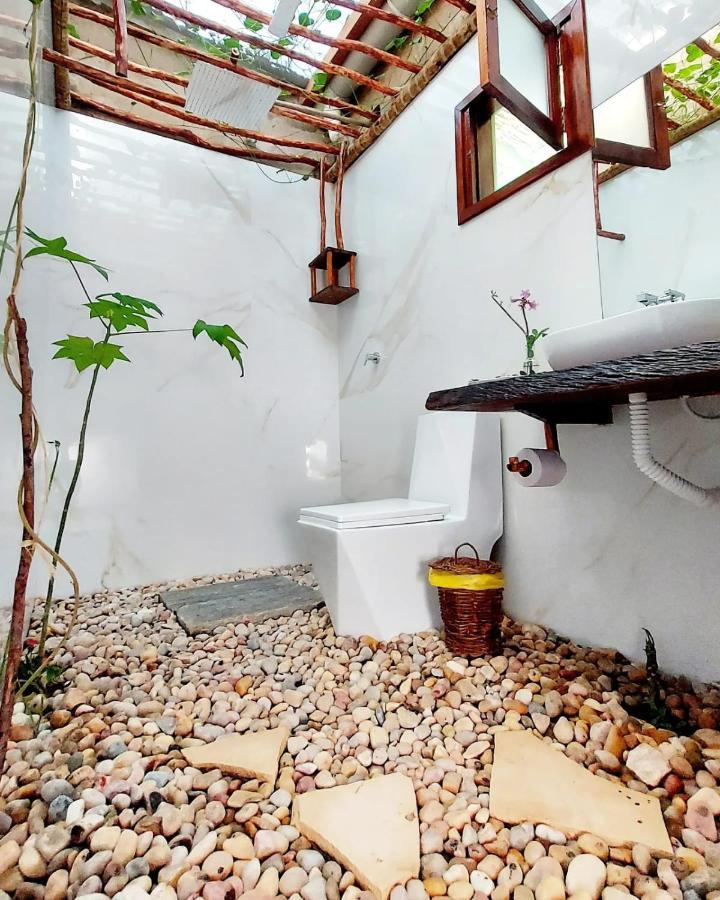 Hotel Anacardium Canoa Quebrada Exterior foto